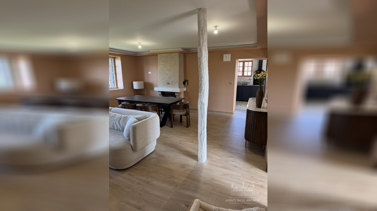 Ma-Cabane - Vente Maison Marzy, 115 m²