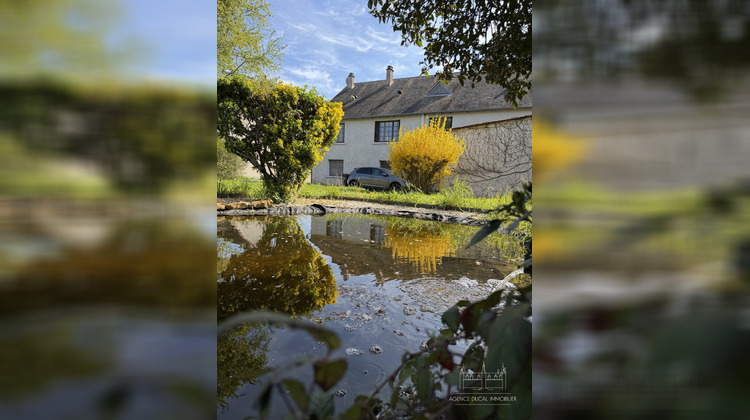 Ma-Cabane - Vente Maison Marzy, 115 m²