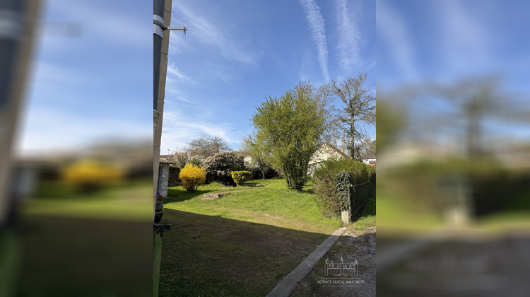 Ma-Cabane - Vente Maison Marzy, 115 m²