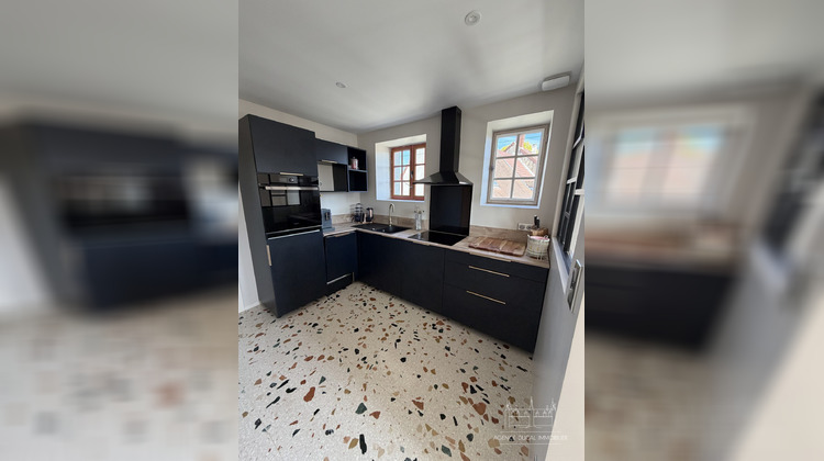 Ma-Cabane - Vente Maison Marzy, 115 m²