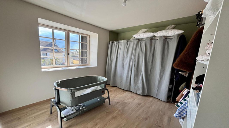 Ma-Cabane - Vente Maison MARZY, 105 m²