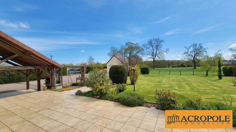 Ma-Cabane - Vente Maison Marzy, 210 m²