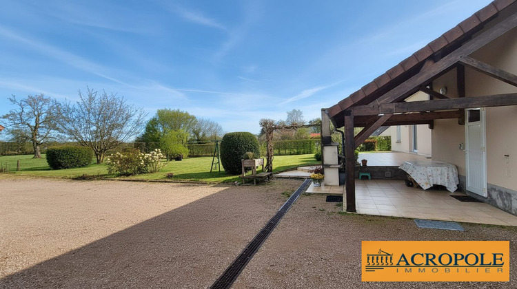 Ma-Cabane - Vente Maison Marzy, 210 m²