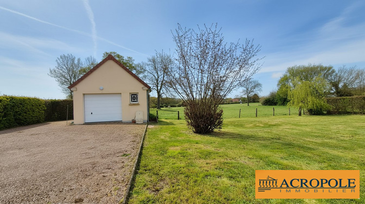 Ma-Cabane - Vente Maison Marzy, 210 m²