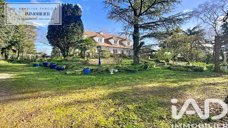 Ma-Cabane - Vente Maison Marzy, 187 m²