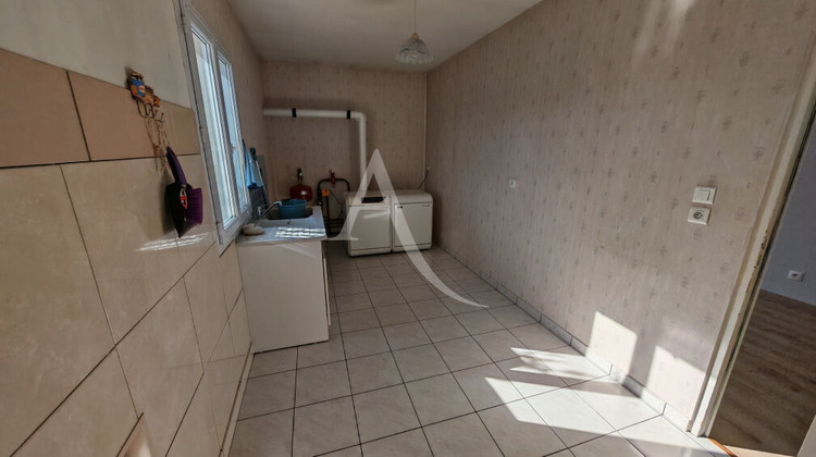 Ma-Cabane - Vente Maison MARZY, 140 m²