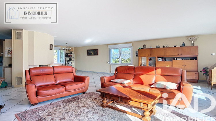 Ma-Cabane - Vente Maison Marzy, 195 m²