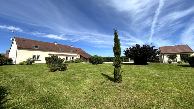 Ma-Cabane - Vente Maison MARZY, 172 m²