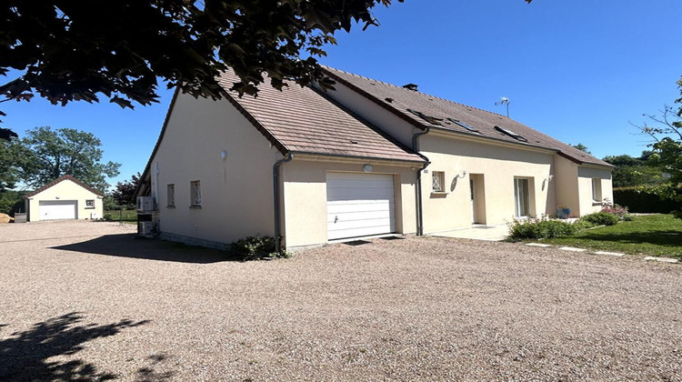 Ma-Cabane - Vente Maison MARZY, 172 m²