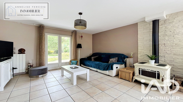 Ma-Cabane - Vente Maison Marzy, 159 m²