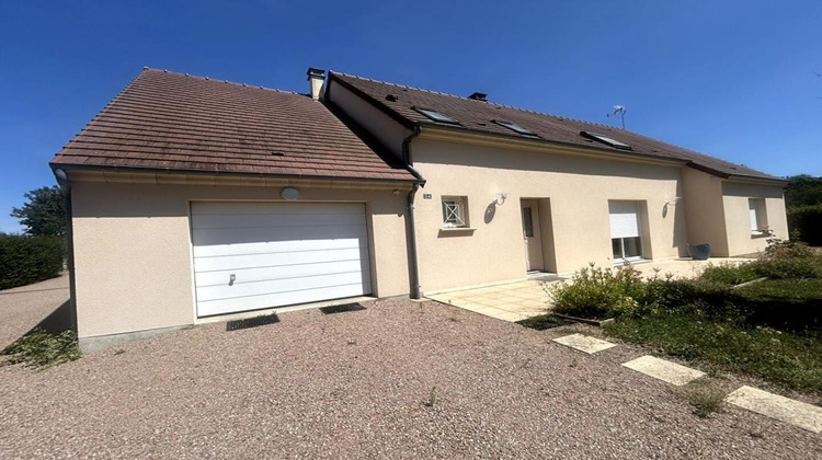 Ma-Cabane - Vente Maison MARZY, 172 m²