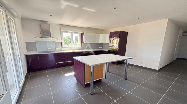 Ma-Cabane - Vente Maison MARZY, 130 m²