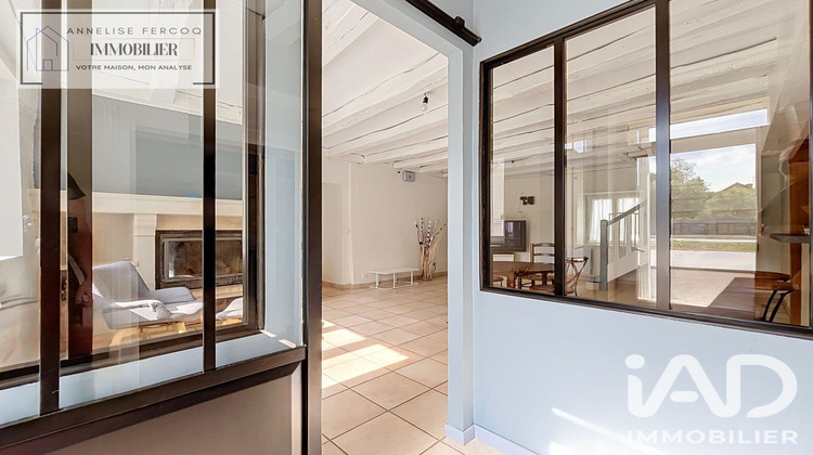 Ma-Cabane - Vente Maison Marzy, 367 m²