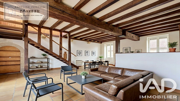 Ma-Cabane - Vente Maison Marzy, 116 m²