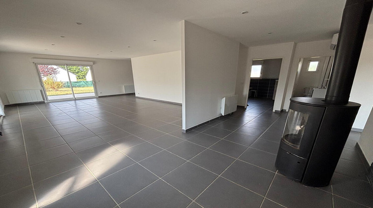 Ma-Cabane - Vente Maison MARZY, 130 m²