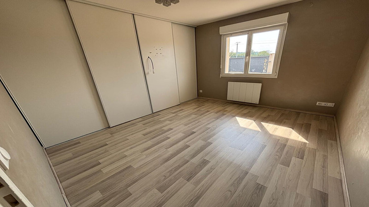 Ma-Cabane - Vente Maison MARZY, 130 m²
