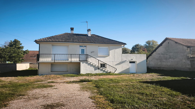 Ma-Cabane - Vente Maison MARZY, 133 m²
