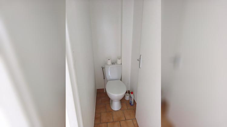 Ma-Cabane - Vente Maison MARZY, 133 m²