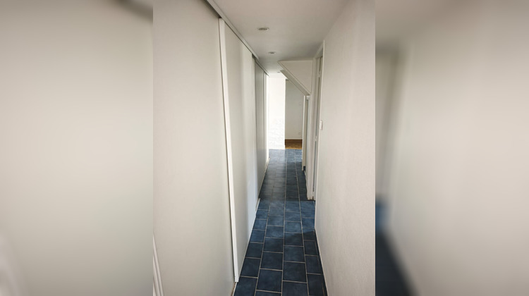 Ma-Cabane - Vente Maison MARZY, 133 m²