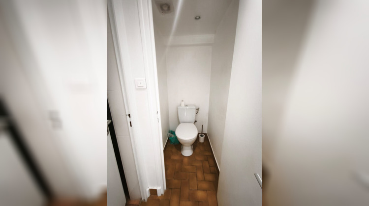 Ma-Cabane - Vente Maison MARZY, 133 m²