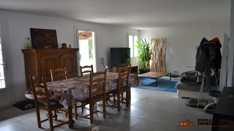 Ma-Cabane - Vente Maison Mas-Blanc-des-Alpilles, 95 m²