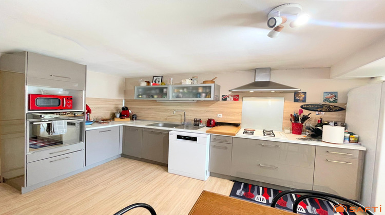 Ma-Cabane - Vente Maison Mas-Blanc-des-Alpilles, 165 m²