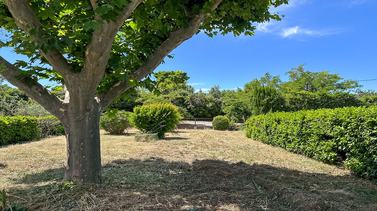 Ma-Cabane - Vente Maison MAS-BLANC-DES-ALPILLES, 110 m²