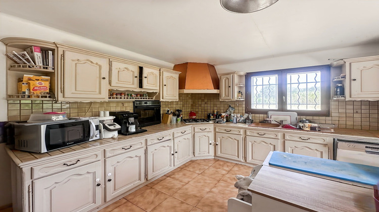 Ma-Cabane - Vente Maison MAS-BLANC-DES-ALPILLES, 110 m²