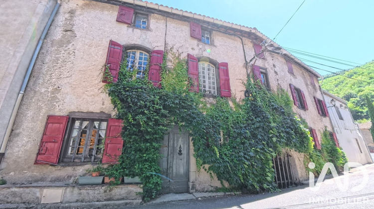 Ma-Cabane - Vente Maison Mas-Cabardès, 235 m²