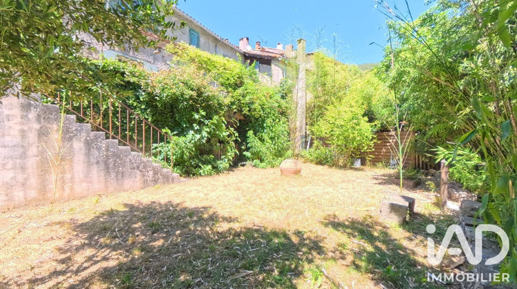 Ma-Cabane - Vente Maison Mas-Cabardès, 235 m²