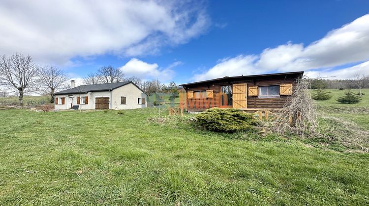 Ma-Cabane - Vente Maison Mas-d'Orcières, 70 m²