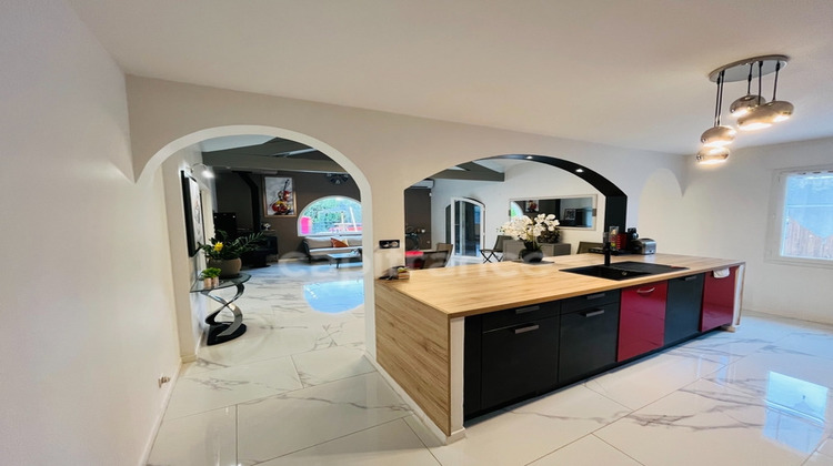 Ma-Cabane - Vente Maison MAS DE LONDRES, 228 m²