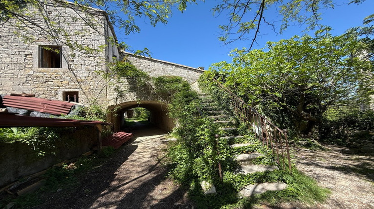 Ma-Cabane - Vente Maison MAS DE LONDRES, 119 m²