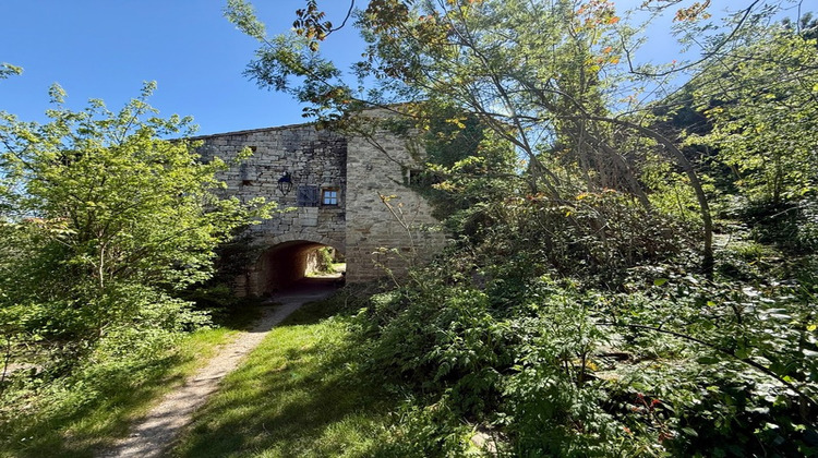 Ma-Cabane - Vente Maison MAS DE LONDRES, 119 m²