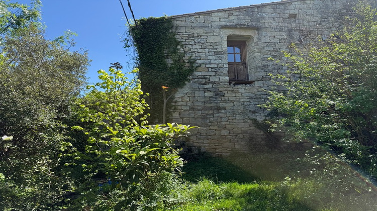 Ma-Cabane - Vente Maison MAS DE LONDRES, 119 m²