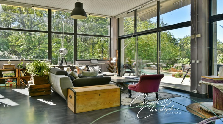 Ma-Cabane - Vente Maison MAS DE LONDRES, 330 m²
