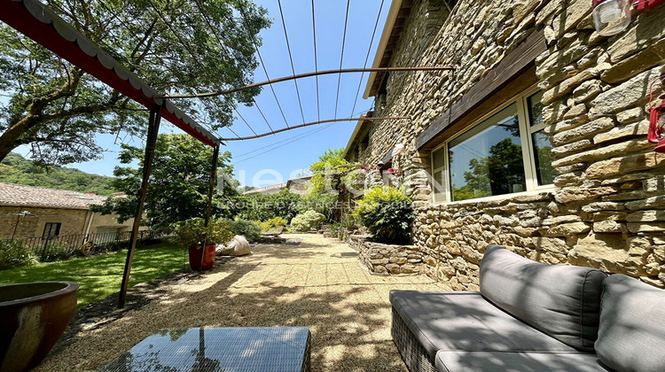 Ma-Cabane - Vente Maison MAS-DES-COURS, 185 m²