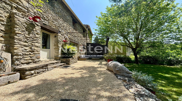 Ma-Cabane - Vente Maison MAS-DES-COURS, 185 m²