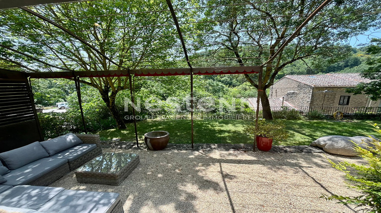 Ma-Cabane - Vente Maison MAS-DES-COURS, 185 m²