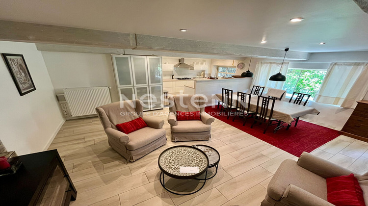 Ma-Cabane - Vente Maison MAS-DES-COURS, 185 m²