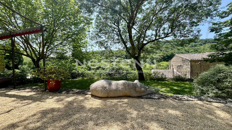 Ma-Cabane - Vente Maison MAS-DES-COURS, 185 m²