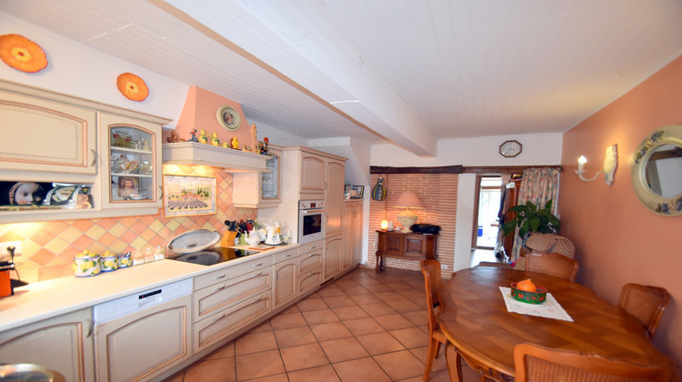 Ma-Cabane - Vente Maison Mas-Grenier, 55 m²