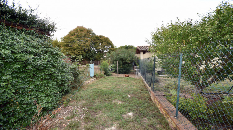 Ma-Cabane - Vente Maison Mas-Grenier, 55 m²