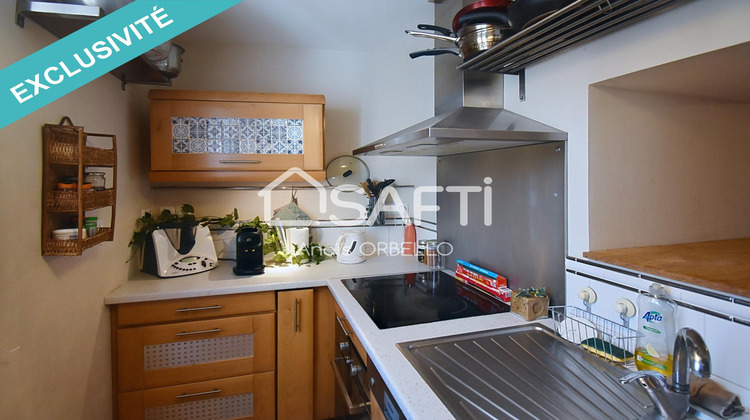 Ma-Cabane - Vente Maison Mas-Grenier, 100 m²