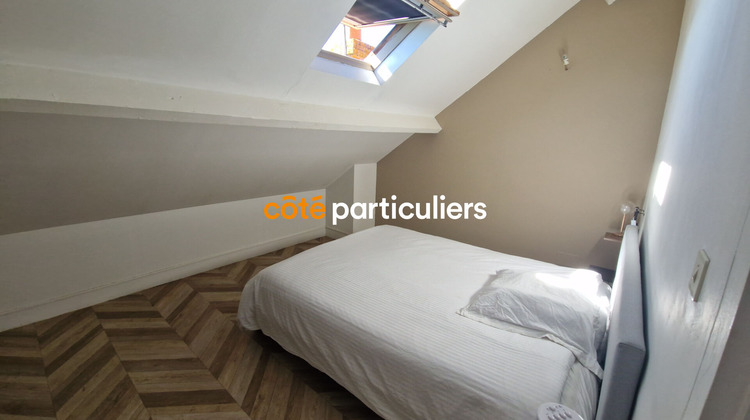 Ma-Cabane - Vente Maison MAS-GRENIER, 130 m²