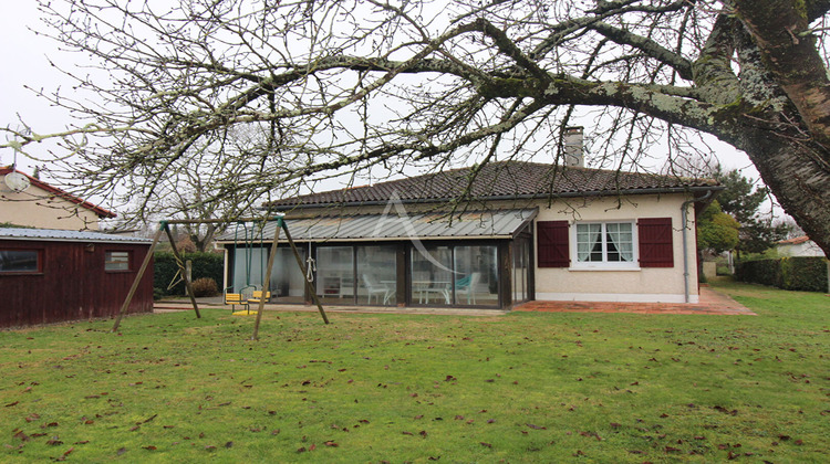 Ma-Cabane - Vente Maison MAS-GRENIER, 132 m²