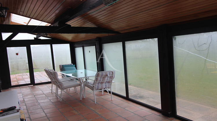 Ma-Cabane - Vente Maison MAS-GRENIER, 132 m²