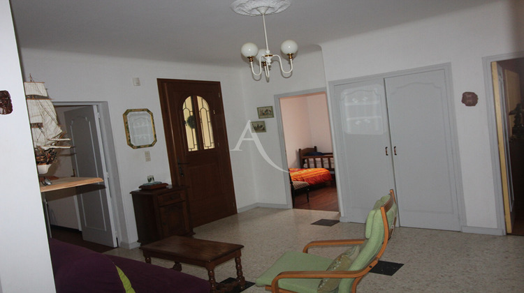 Ma-Cabane - Vente Maison MAS-GRENIER, 132 m²