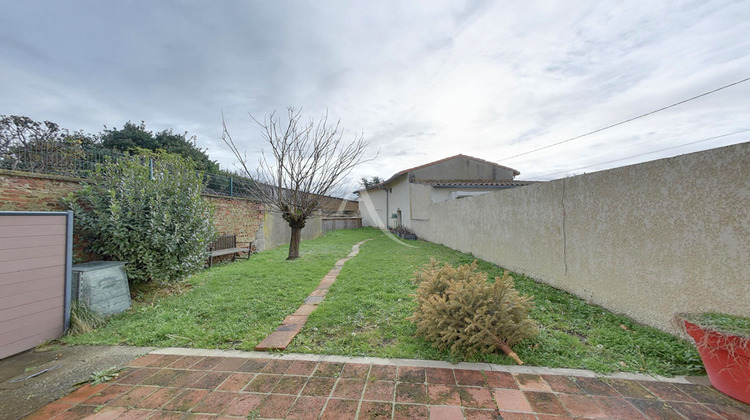 Ma-Cabane - Vente Maison MAS-GRENIER, 311 m²