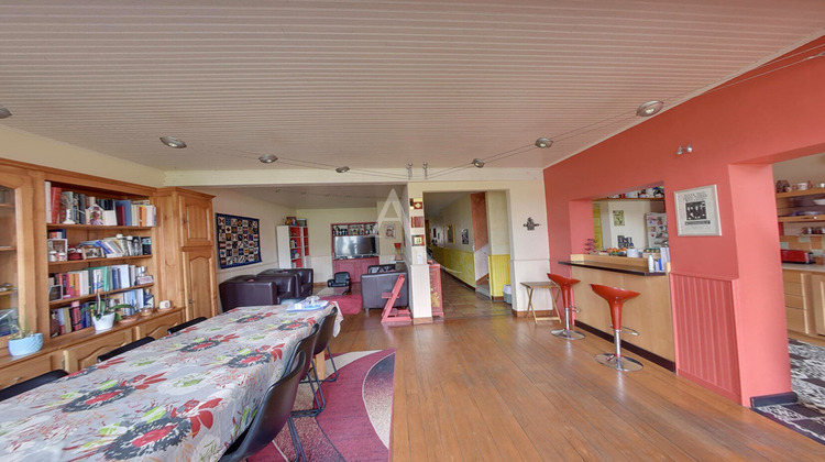 Ma-Cabane - Vente Maison MAS-GRENIER, 311 m²